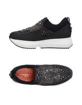 ALEXANDER SMITH Sneakers & Tennis shoes basse donna