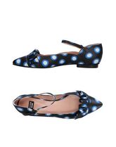 BOUTIQUE MOSCHINO Ballerine donna