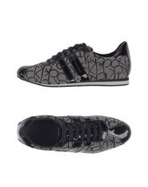 CALVIN KLEIN Sneakers & Tennis shoes basse donna