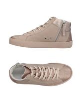 CRIME London Sneakers & Tennis shoes alte donna