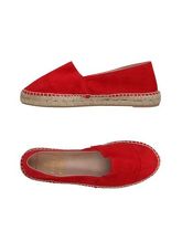 CROSS WALK Espadrillas donna