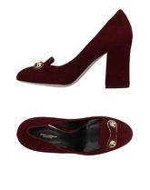 DOLCE & GABBANA Mocassino donna