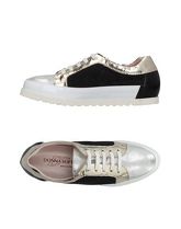 DONNA SOFT Sneakers & Tennis shoes basse donna