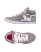 DRUNKNMUNKY Sneakers & Tennis shoes alte donna