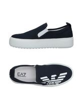 EA7 Sneakers & Tennis shoes basse donna