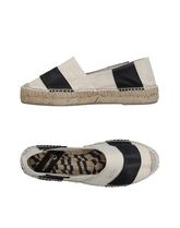 ESPADRILLES Espadrillas donna