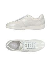 GEOX Sneakers & Tennis shoes basse donna