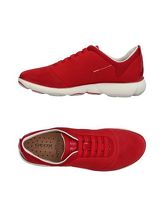 GEOX Sneakers & Tennis shoes basse donna