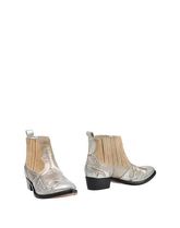 GOLDEN GOOSE DELUXE BRAND Stivaletti donna