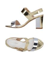 GRIFF ITALIA Sandali donna