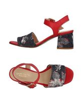 GRIFF ITALIA Sandali donna