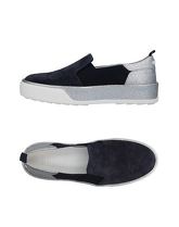 HOGAN REBEL Sneakers & Tennis shoes basse donna