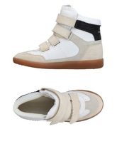 ISABEL MARANT ÉTOILE Sneakers & Tennis shoes alte donna