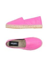 KENZO Espadrillas donna