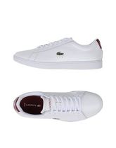 LACOSTE Sneakers & Tennis shoes basse donna