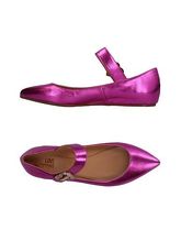 LOVE MOSCHINO Ballerine donna