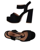 LOVE MOSCHINO Sandali donna