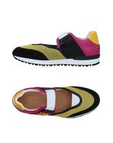 LOVE MOSCHINO Sneakers & Tennis shoes basse donna