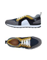 LOVE MOSCHINO Sneakers & Tennis shoes basse donna