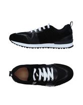 LOVE MOSCHINO Sneakers & Tennis shoes basse donna