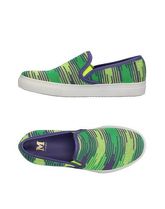M MISSONI Sneakers & Tennis shoes basse donna