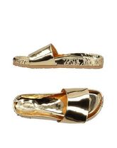 MES DEMOISELLES Sandali donna
