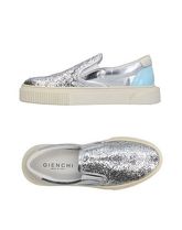 METAL GIENCHI Sneakers & Tennis shoes basse donna