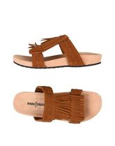 MINNETONKA Sandali donna