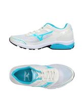 MIZUNO Sneakers & Tennis shoes basse donna