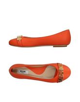 MOSCHINO Ballerine donna