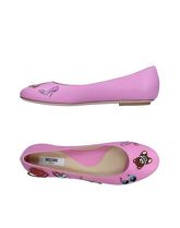 MOSCHINO Ballerine donna