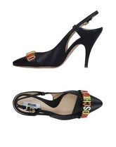 MOSCHINO Decolletes donna