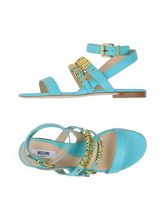 MOSCHINO Sandali donna