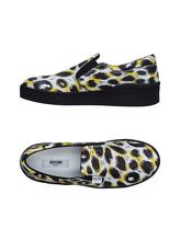MOSCHINO Sneakers & Tennis shoes basse donna