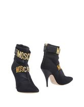 MOSCHINO Stivaletti donna