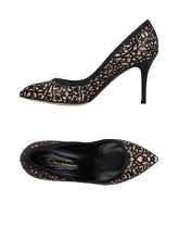 OSCAR DE LA RENTA Decolletes donna
