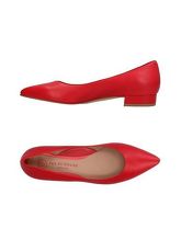 PAS DE ROUGE Ballerine donna