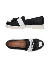PAS DE ROUGE Mocassino donna