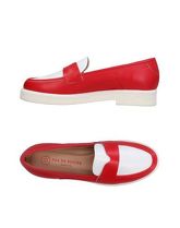 PAS DE ROUGE Mocassino donna