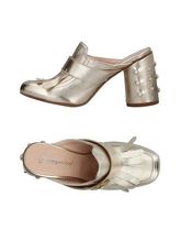 PIAMPIANI Mules & Zoccoli donna