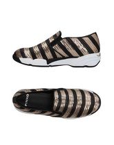 PINKO Sneakers & Tennis shoes basse donna