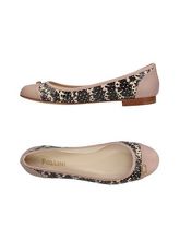 POLLINI Ballerine donna