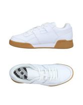 REEBOK Sneakers & Tennis shoes basse donna