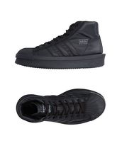 RICK OWENS x ADIDAS Sneakers & Tennis shoes alte donna