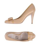 SALVATORE FERRAGAMO Decolletes donna