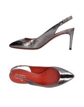 SANTONI Decolletes donna