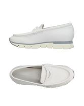 SANTONI Mocassino donna