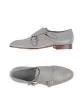 SANTONI Mocassino donna