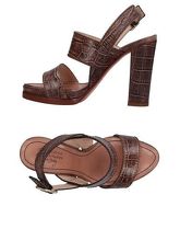 SANTONI Sandali donna