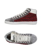 SPRINGA Sneakers & Tennis shoes alte donna